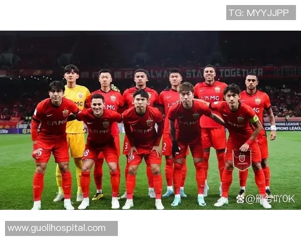 横滨水手与上港激战回顾精彩瞬间全场集锦分析