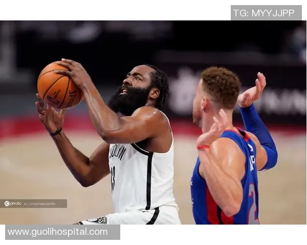 篮网与活塞精彩对决在线直播全程回顾与分析 篮网与活塞精彩对决在线直播全程回顾与分析